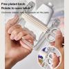 Generic Toothpaste Holder view 4