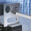 Deburring Tool with Ergonomic Handle view 2