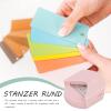 Round Corner Punch | Circle Cutter, Corner Rounder, Photo Corner Punch - Professional Multi-Functional Tool for Card Making and DIY Projects view 2