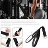 Ciieeo Braided Polyester Triceps Rope Set for Strength and Grip Training view 3
