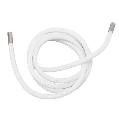 Phefop Bling Round Pipe - Glitter Rope Hoodie String