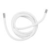 Phefop Bling Round Pipe - Glitter Rope Hoodie String view 1