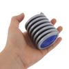 ifundom Small Rope Cleaning Brush with Stainless Steel Frame and Nylon Bristles view 4