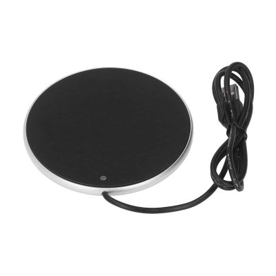 Portable USB Mug Warmer, Constant 55°C for Desk