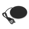 Portable USB Mug Warmer, Constant 55°C for Desk view 3