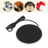 Portable USB Mug Warmer, Constant 55°C for Desk view 4