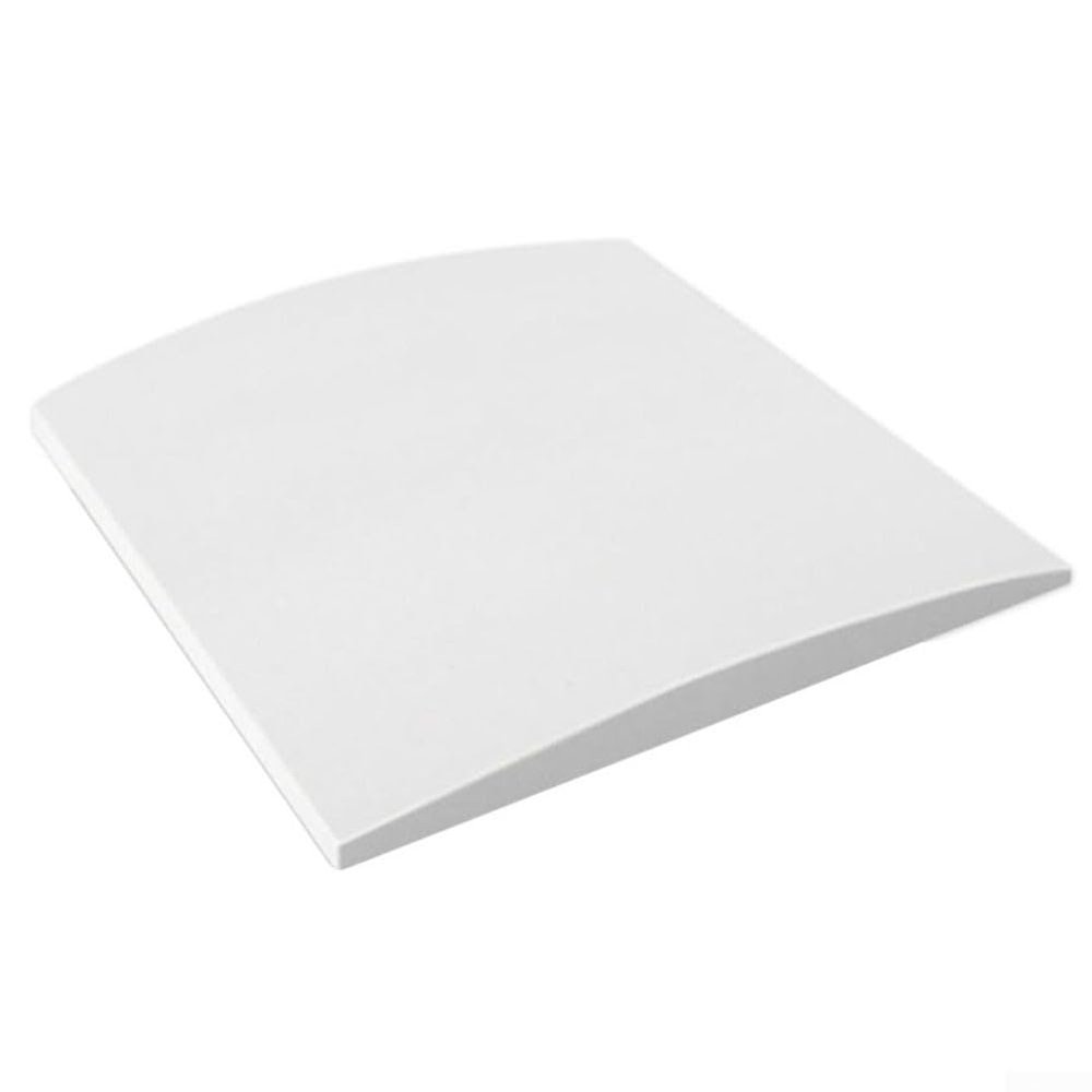 High-Density Foam Support Board for Sofa, White