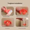 Spoon Holder 4 x 2.6 x 2 cm Wall Spoon Stand view 4
