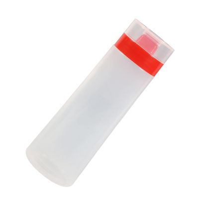 Squeeze Sauce Bottle for Kitchen Condiments