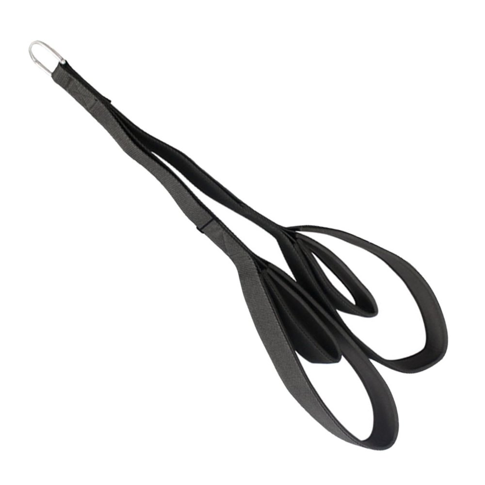 MAGICLULU Triceps Rope for Men, Black