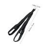 MAGICLULU Triceps Rope for Men, Black view 2