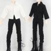 Mqiklt Action Figure Shirt view 4