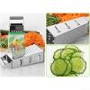 4-Sided Stainless Steel Grater view 2