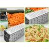 4-Sided Stainless Steel Grater view 3