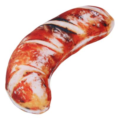 Phefop Simulation Food Pillow