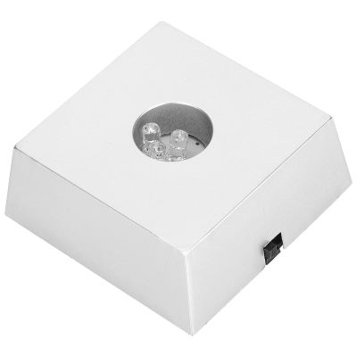 SPYMINNPOO LED Light Base