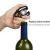 Phefop Electric Wine Bottle Opener Set view 3