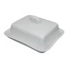 Jian1004 Ceramic Butter Dish view 1