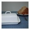 Jian1004 Ceramic Butter Dish view 3