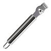 Stainless Steel Zester and Peeler view 1