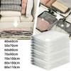 Transparent Vacuum Bag with Large Capacity (70 x 90 cm) view 4