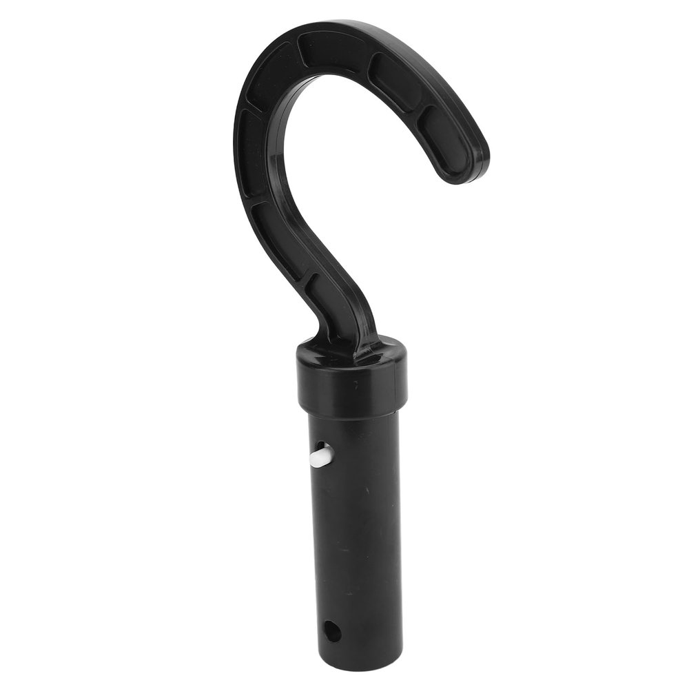 Phefop Pool Pole Hook, Universal Replacement Hook for Robotic Pool Cleaners