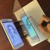 Optical Drawing Projector Sketch Board view 2