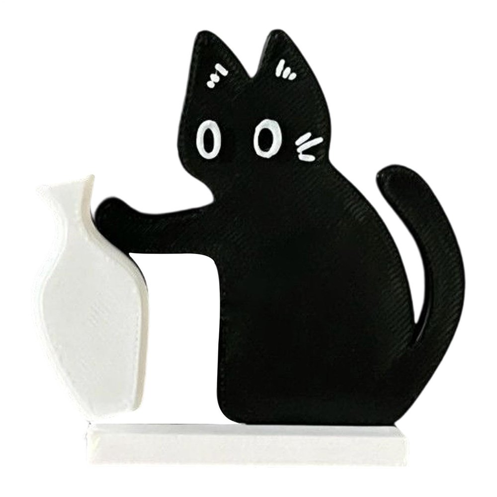Cat Whisker Holder Magnet