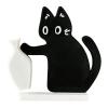 Cat Whisker Holder Magnet view 1