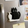 Cat Whisker Holder Magnet view 2