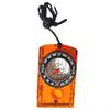 Field Compass with Rotating Lens and Acrylic Base view 1