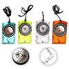 Field Compass with Rotating Lens and Acrylic Base view 3