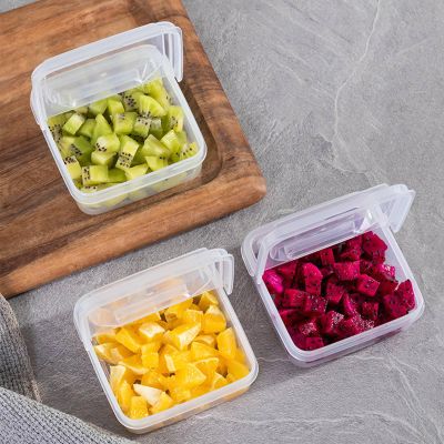 Phefop Cheese Storage Container