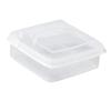Phefop Cheese Storage Container view 3
