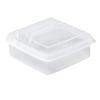 Phefop Cheese Storage Container view 4