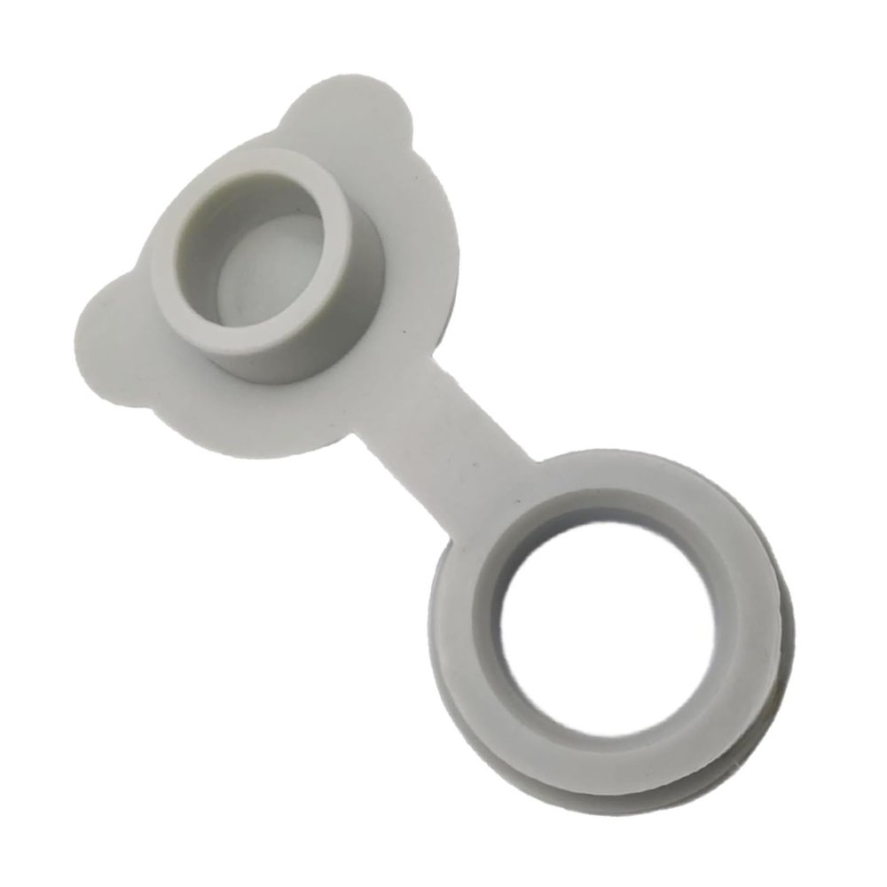 Ameble Universal Bathtub Stopper