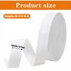Cotton Twill Tape Ribbon 10m view 3