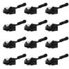 12Pcs Universal Zipper Repair Set for #3#5#8 Zippers view 1