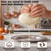 Huglux Cheesecloth Set, 4 Pieces, 50x50cm view 4