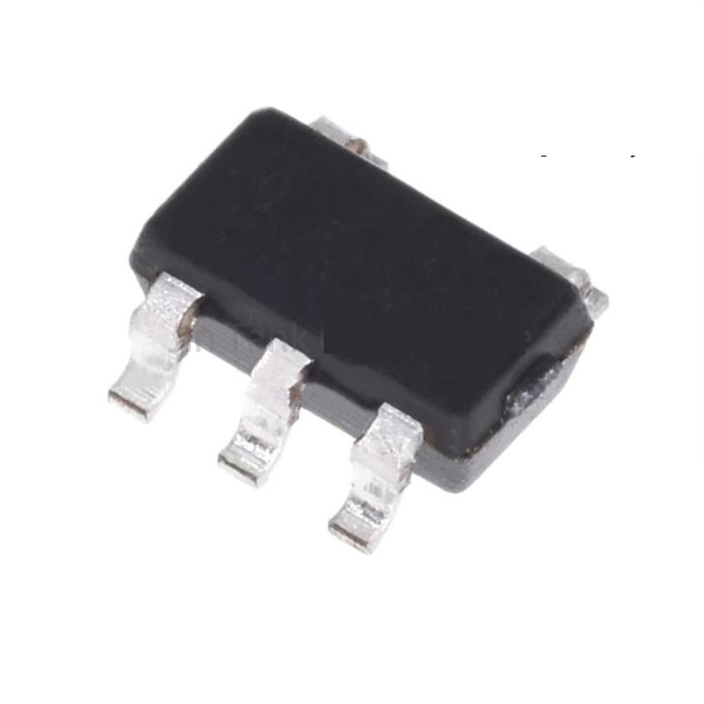 5-Pack APL3512ABI-TRG APL3512A SOT23-5 IC Chips