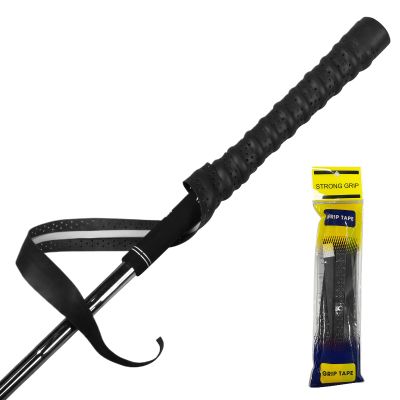 Non-Slip Golf Grip Tape, 0.6 in, for Putters