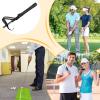 Non-Slip Golf Grip Tape, 0.6 in, for Putters view 4