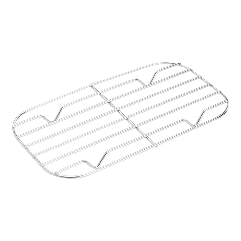 Cooling Rack 17.8x12x2cm Stainless Steel