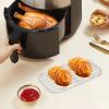 Cooling Rack 17.8x12x2cm Stainless Steel view 3