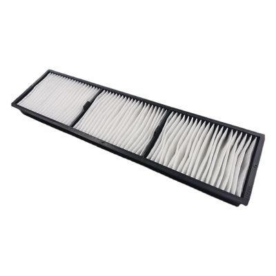 WANGZEQIOU Projector Filter for CB-L1050U, L1060U, L1060W, L1070W, L1070U, NL