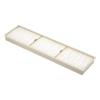 WANGZEQIOU Projector Filter for CB-L1050U, L1060U, L1060W, L1070W, L1070U, NL view 3