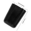 Uonlytech 30-Piece PVC Sink Rack Feet, Non-Slip Durable Pads for Kitchen Sink Racks view 2