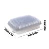 Double-Sided Vegetable Scrubber Brush view 2