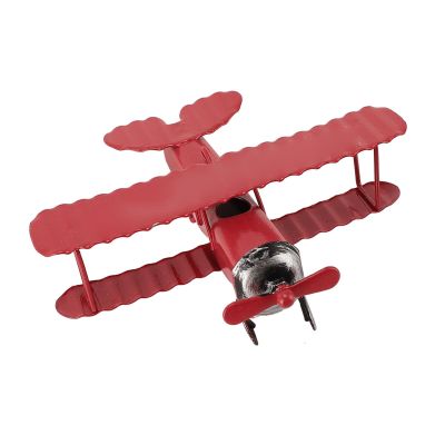 Phefop Vintage Airplane Model