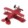 Phefop Vintage Airplane Model view 2